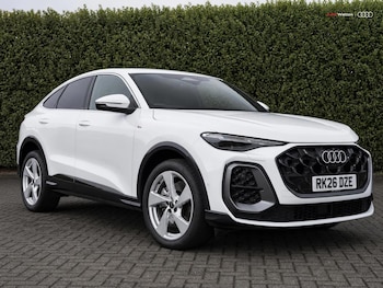 Used Audi Q5 2026 for sale - 79471973: Photo