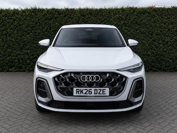 Used Audi Q5 2026 for sale - 79471973: Photo