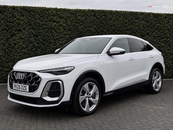 Used Audi Q5 2026 for sale - 79471973: Photo