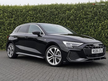 Used Audi A3 2026 for sale - 79425793: Photo