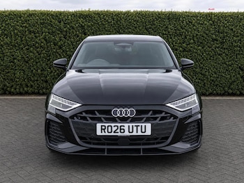 Used Audi A3 2026 for sale - 79425793: Photo