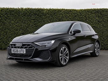 Used Audi A3 2026 for sale - 79425793: Photo
