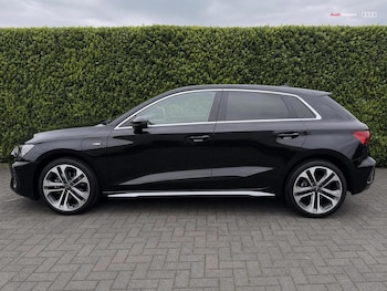 Used Audi A3 2026 for sale - 79425793: Photo