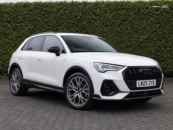 Used Audi Q3 2025 for sale - 79236238: Photo