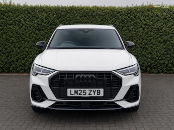 Used Audi Q3 2025 for sale - 79236238: Photo