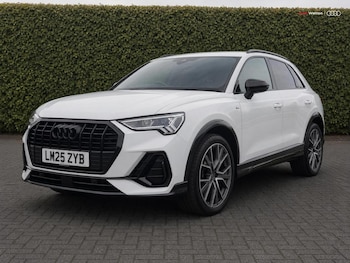 Used Audi Q3 2025 for sale - 79236238: Photo