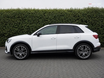 Used Audi Q3 2025 for sale - 79236238: Photo
