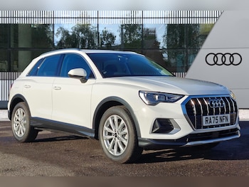 Used Audi Q3 2026 for sale - 79061512: Photo