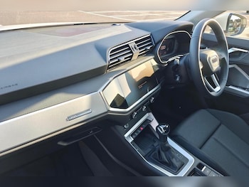 Used Audi Q3 2026 for sale - 79061512: Photo