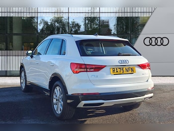 Used Audi Q3 2026 for sale - 79061512: Photo
