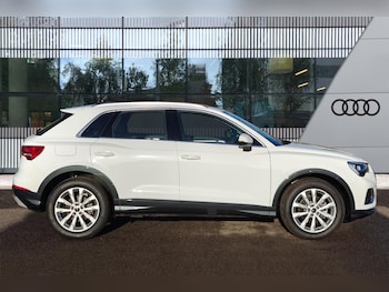 Used Audi Q3 2026 for sale - 79061512: Photo