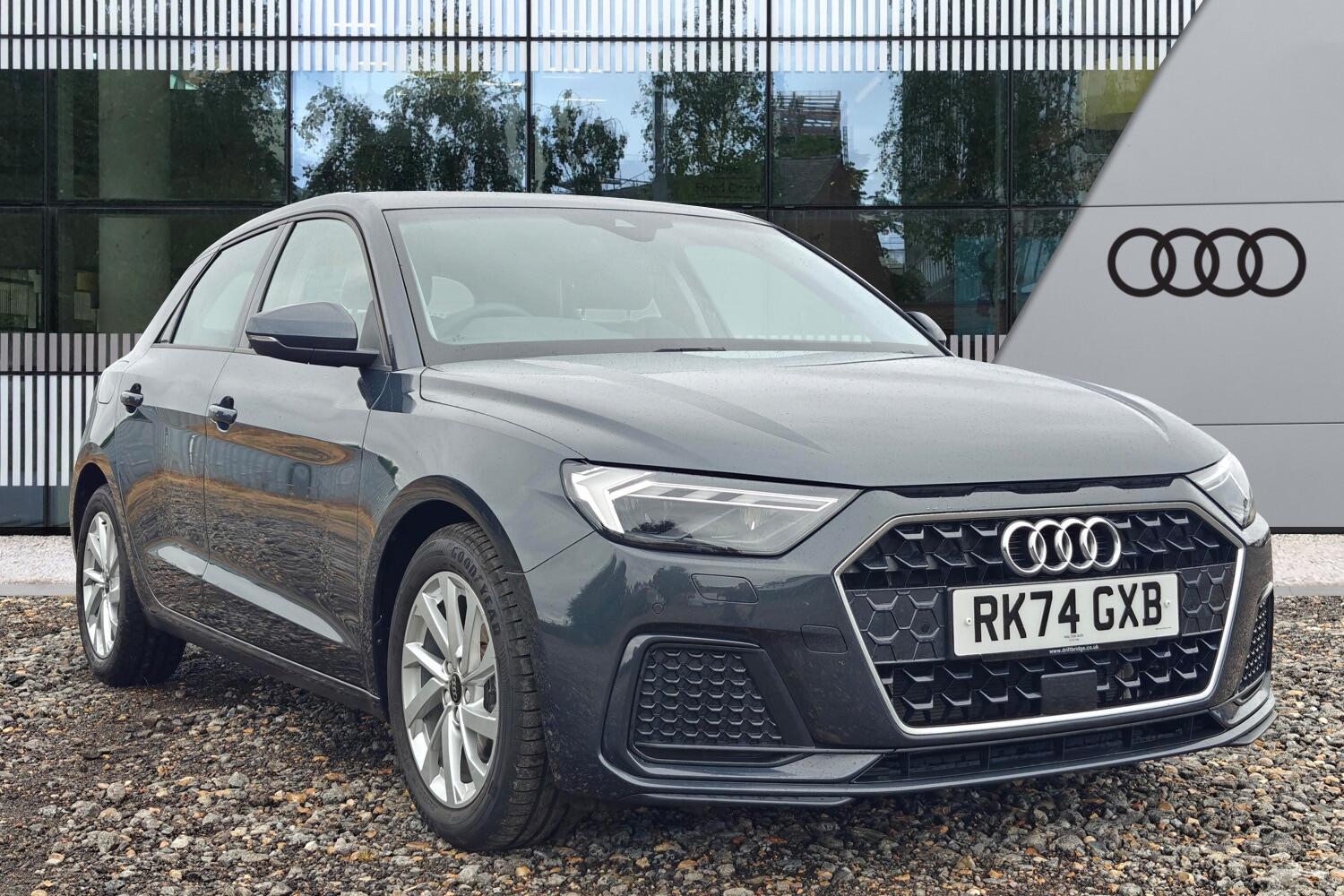 Used Audi A1 2024 for sale - 76886197: Photo 1