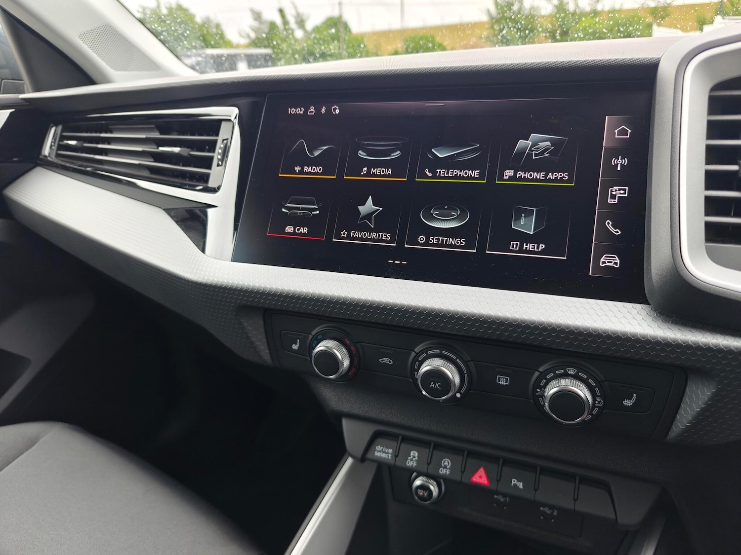 Used Audi A1 2024 for sale - 76886197: Photo 15