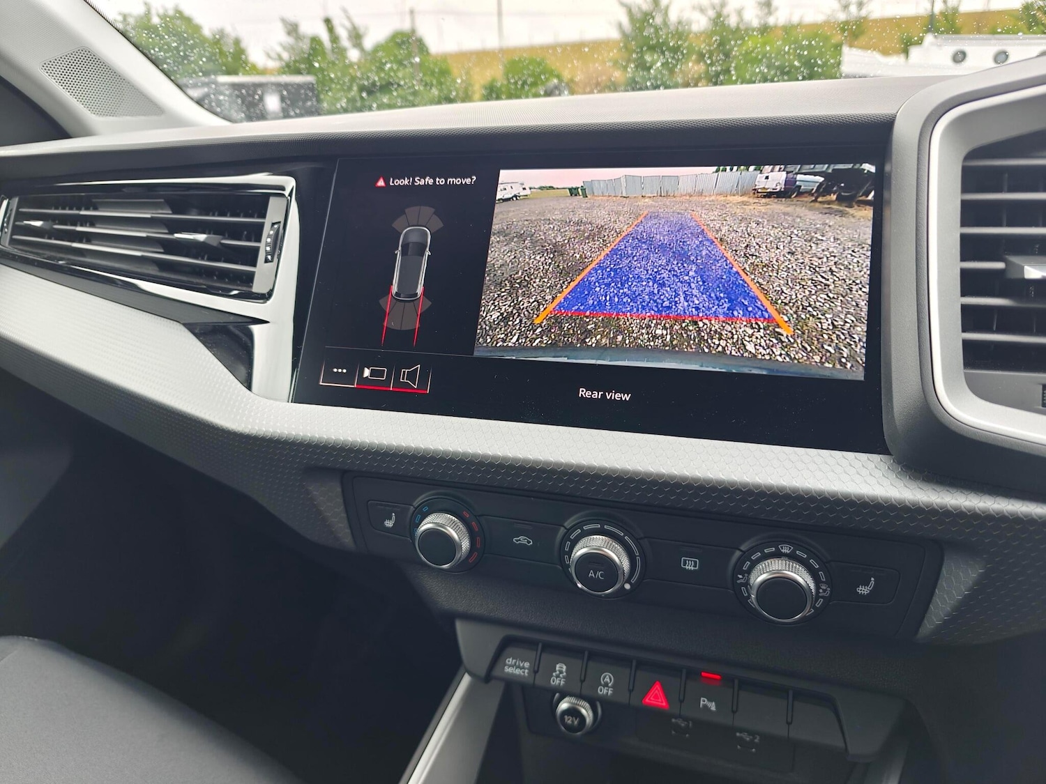 Used Audi A1 2024 for sale - 76886197: Photo 16