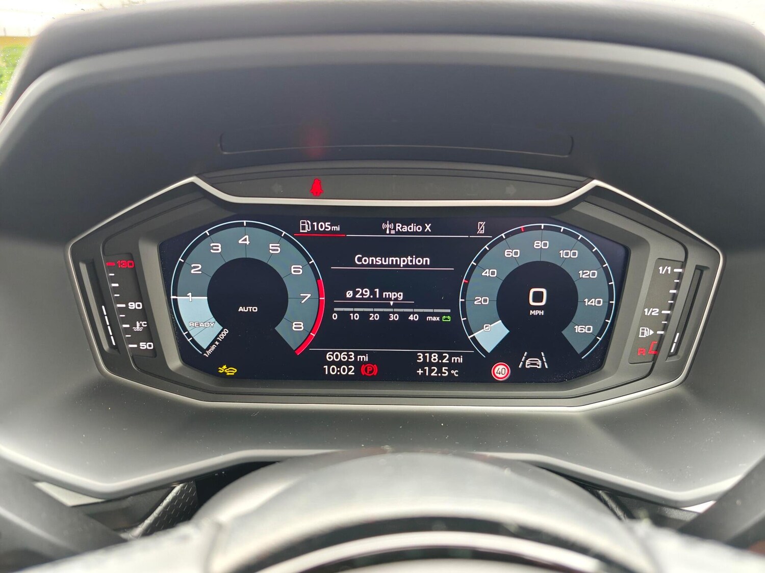 Used Audi A1 2024 for sale - 76886197: Photo 17