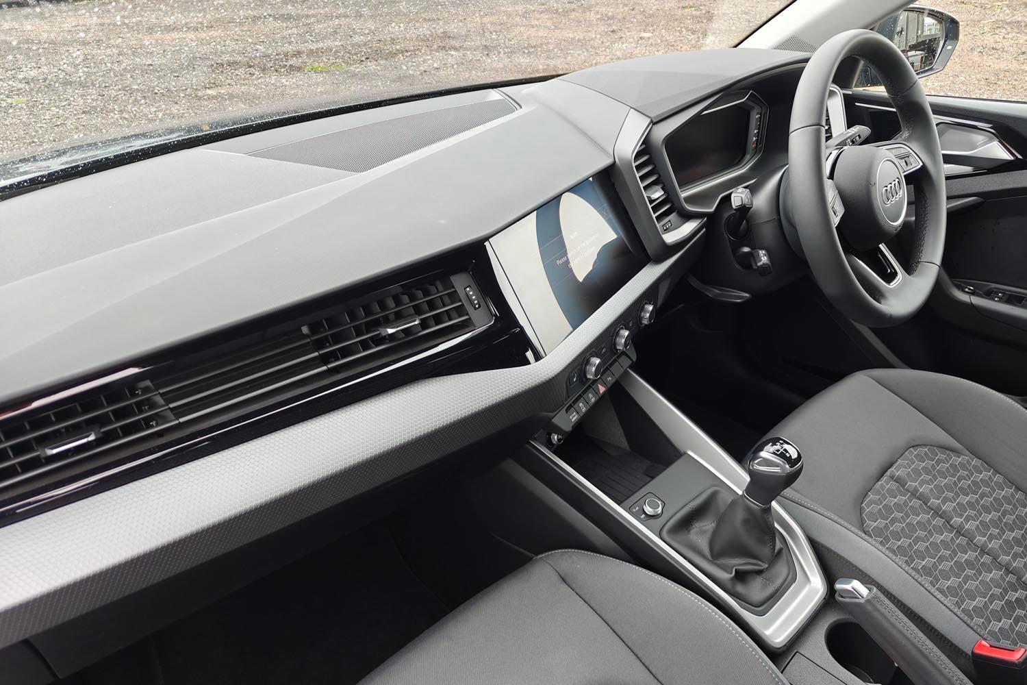 Used Audi A1 2024 for sale - 76886197: Photo 2