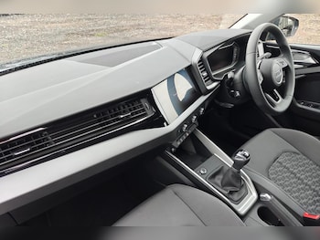 Used Audi A1 2024 for sale - 76886197: Photo