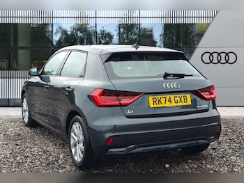 Used Audi A1 2024 for sale - 76886197: Photo