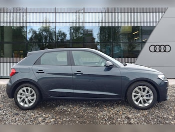 Used Audi A1 2024 for sale - 76886197: Photo