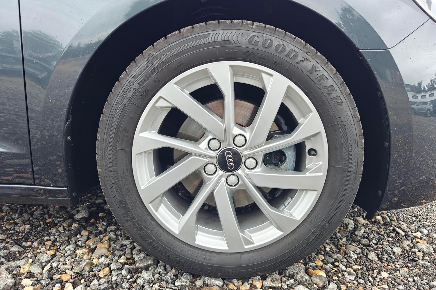 Used Audi A1 2024 for sale - 76886197: Photo 5