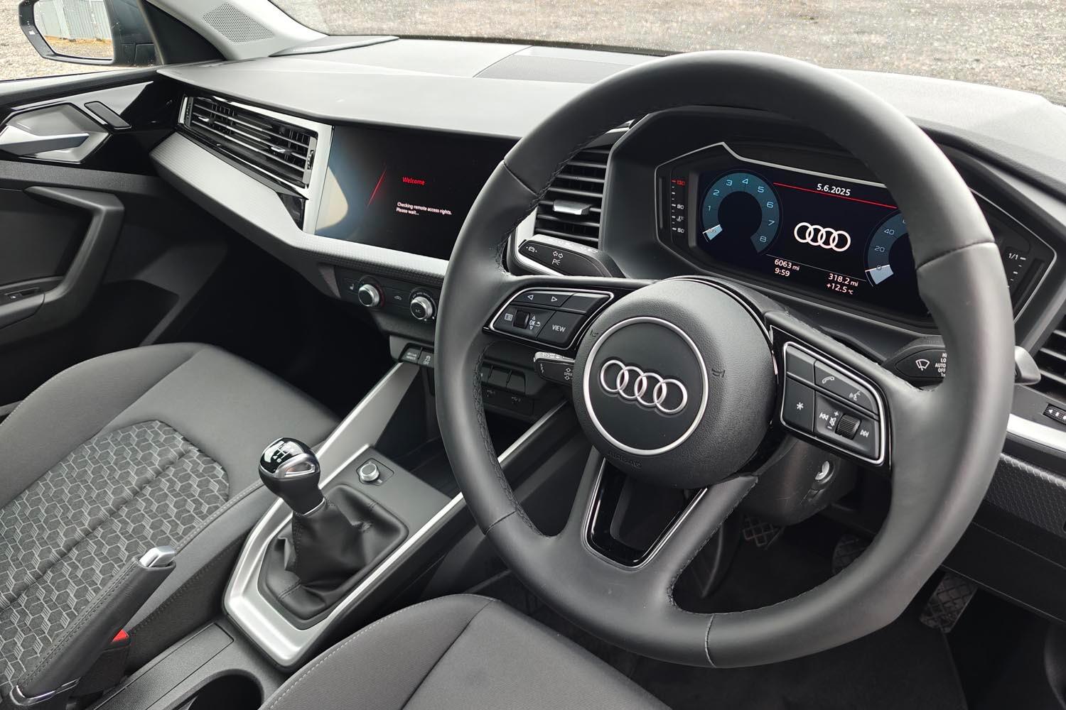 Used Audi A1 2024 for sale - 76886197: Photo 6