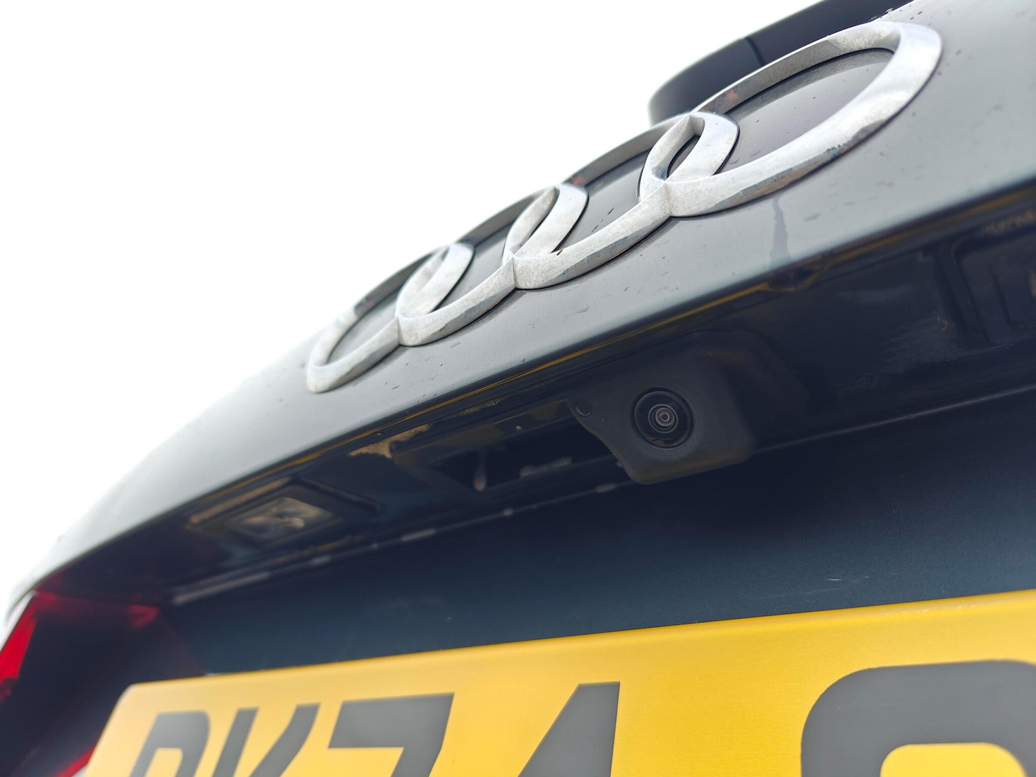 Used Audi A1 2024 for sale - 76886197: Photo 7