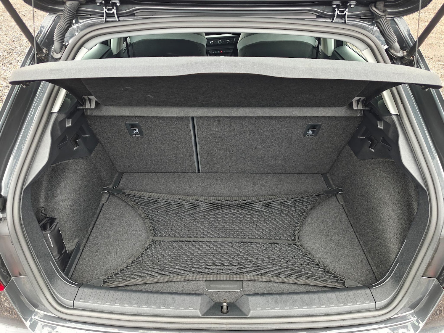 Used Audi A1 2024 for sale - 76886197: Photo 8