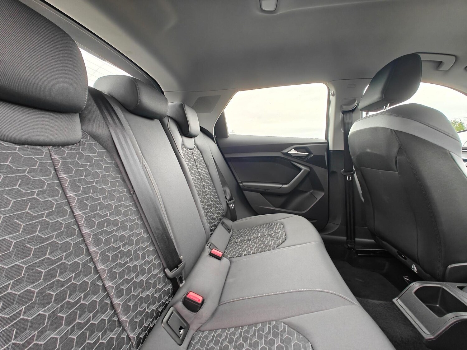 Used Audi A1 2024 for sale - 76886197: Photo 9