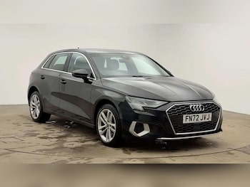 Used Audi A3 2022 for sale - 77495933: Photo