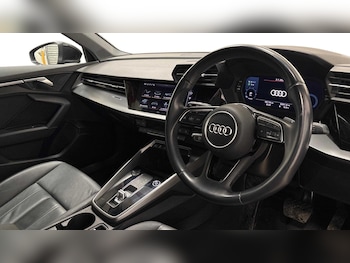 Used Audi A3 2022 for sale - 77495933: Photo