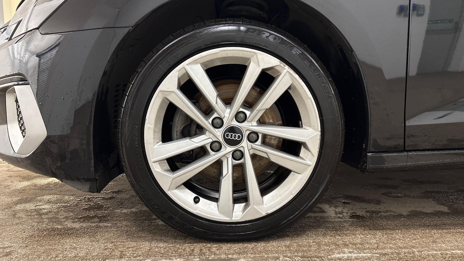 Used Audi A3 2022 for sale - 77495933: Photo 9