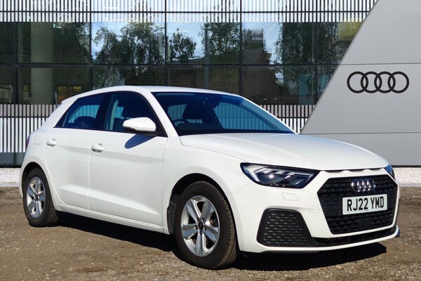 Used Audi A1 2022 for sale - 76247436: Photo 1