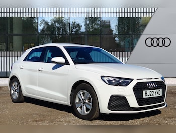 Audi - A1