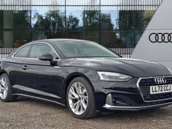 2022 (72) - 2.0 TFSI 35 Sport S Tronic Euro 6 (s/s) 2dr