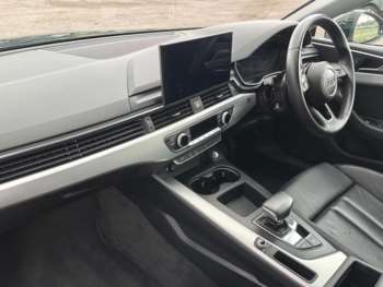 Used Audi A5 2022 for sale - 75400966: Photo