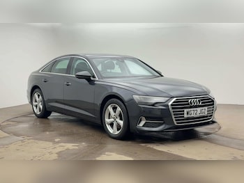 2022 (72) - 40 TFSI Sport 4dr S Tronic [Tech Pack]