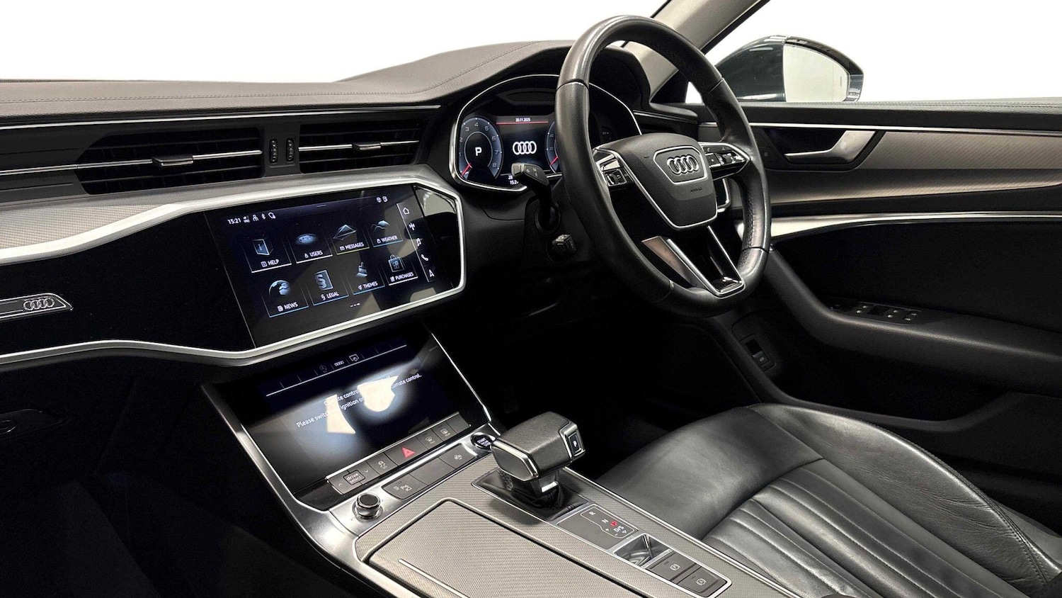 Used Audi A6 2022 for sale - 77073877: Photo 2