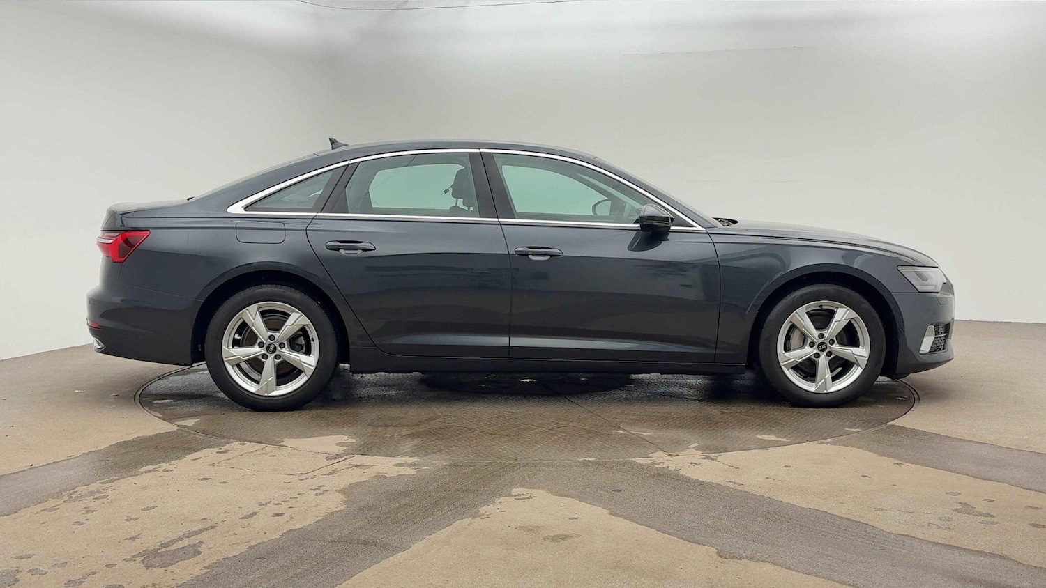 Used Audi A6 2022 for sale - 77073877: Photo 4