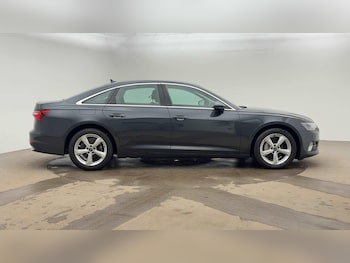 Used Audi A6 2022 for sale - 77073877: Photo