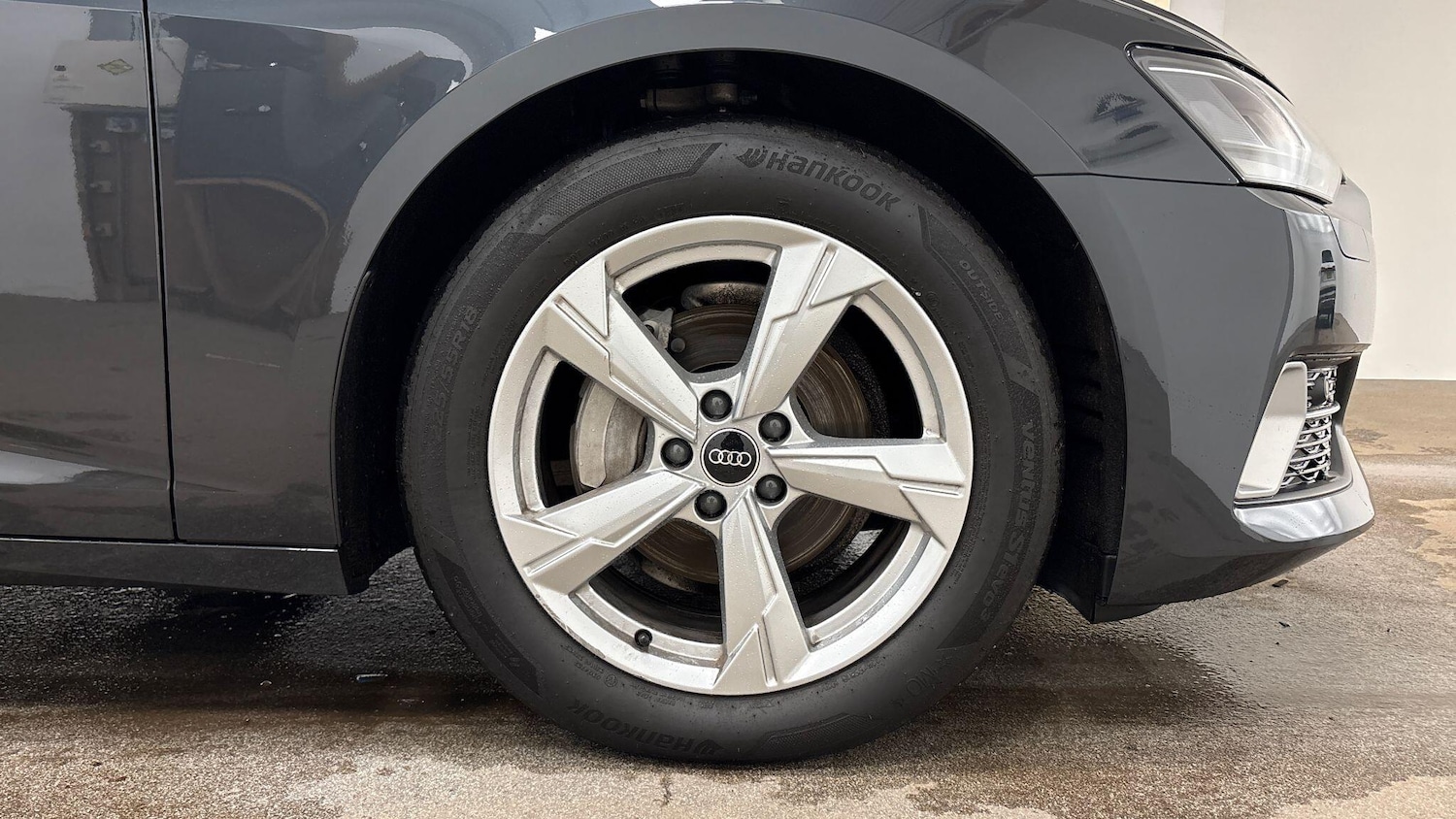 Used Audi A6 2022 for sale - 77073877: Photo 5