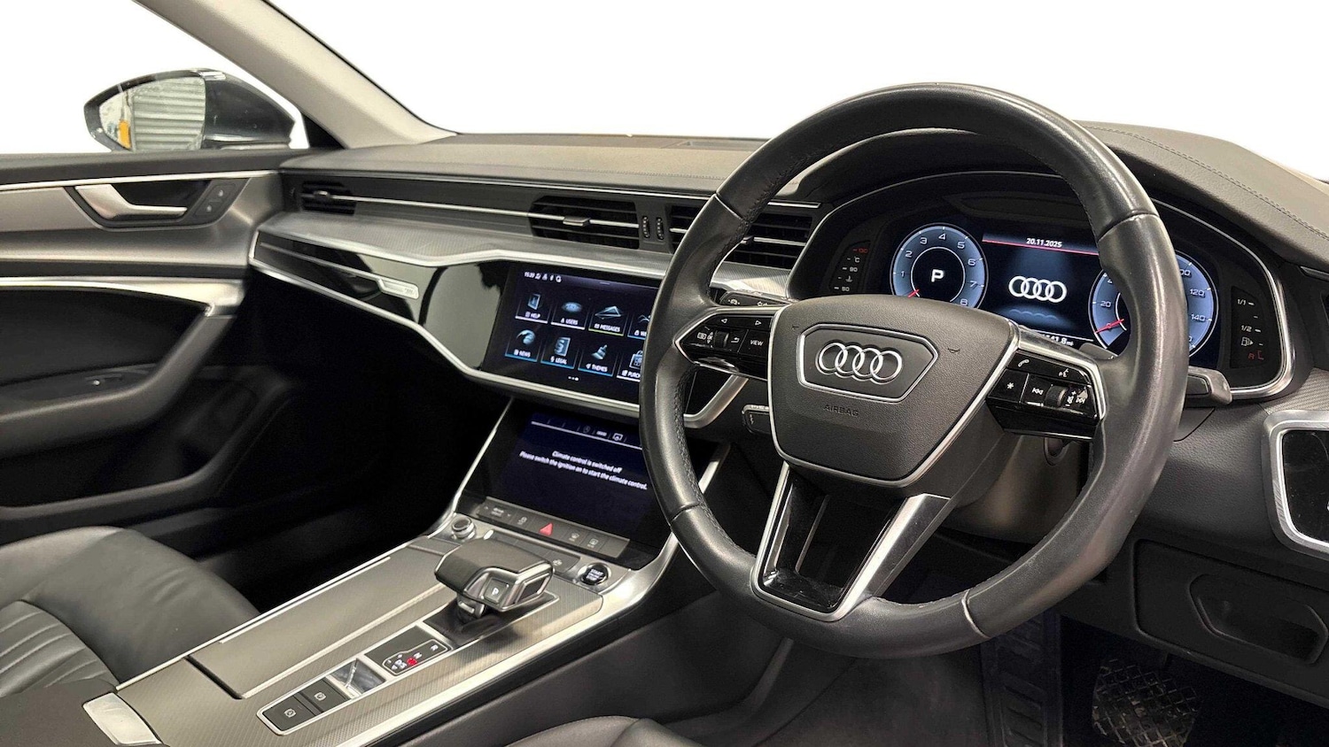 Used Audi A6 2022 for sale - 77073877: Photo 6