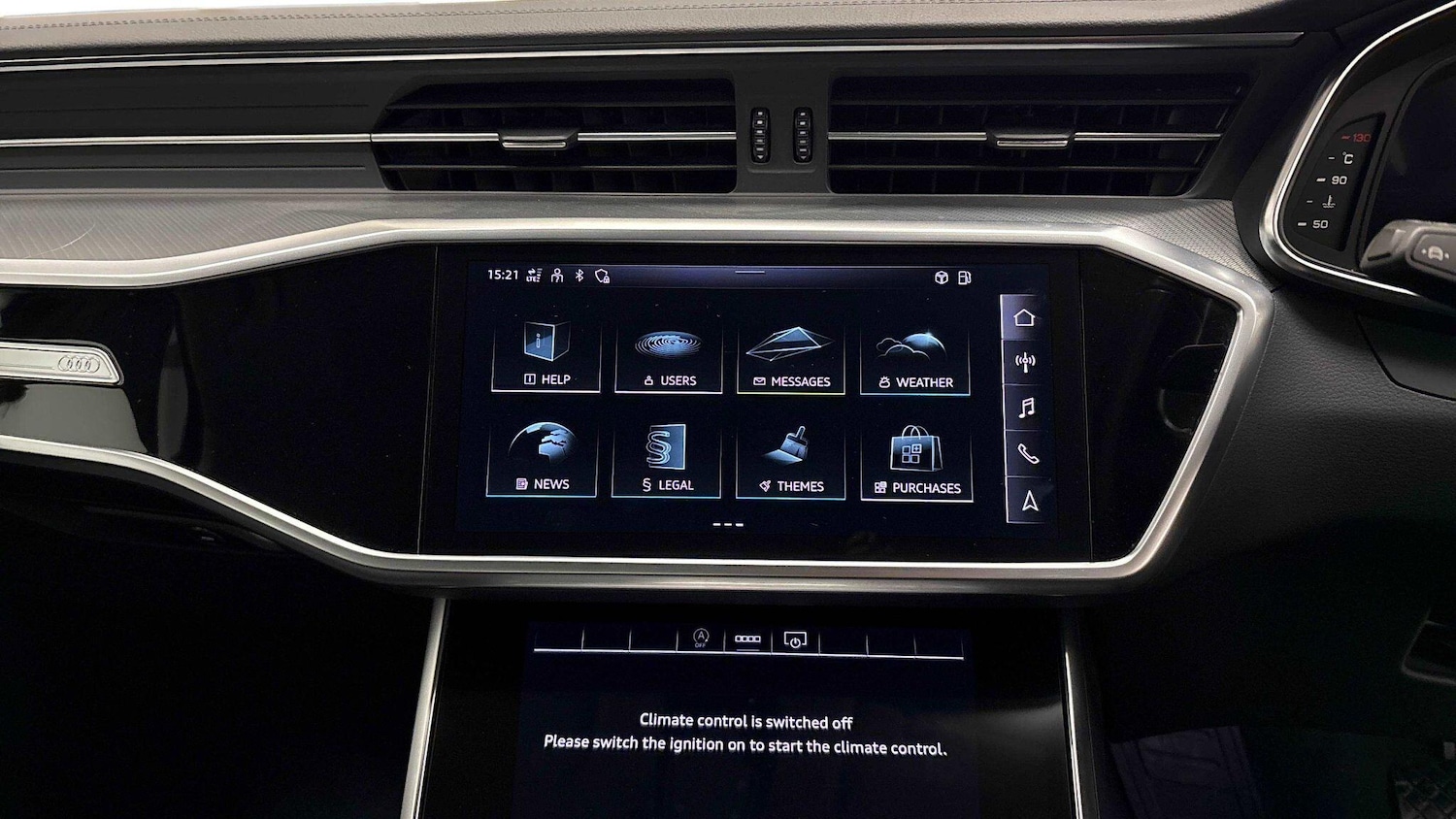 Used Audi A6 2022 for sale - 77073877: Photo 8