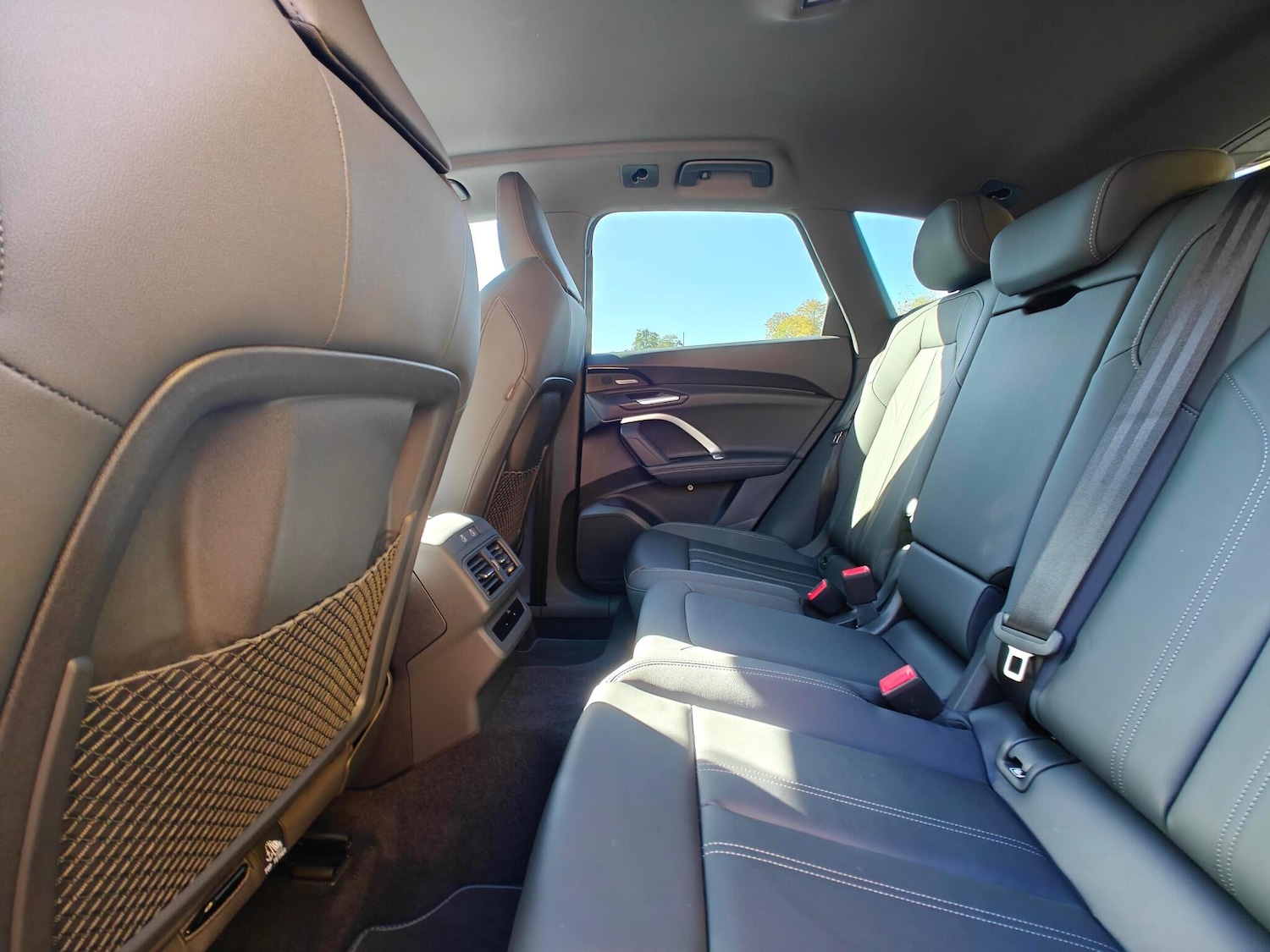 Used Audi Q5 2025 for sale - 77723757: Photo 10