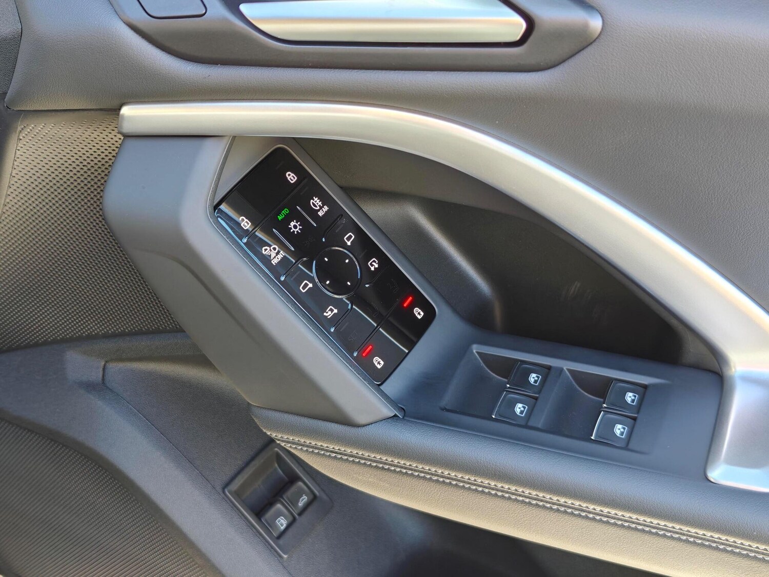 Used Audi Q5 2025 for sale - 77723757: Photo 15