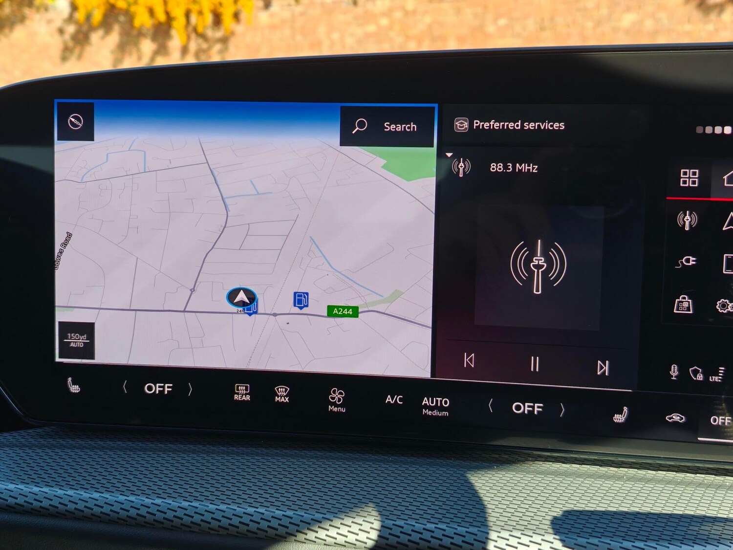 Used Audi Q5 2025 for sale - 77723757: Photo 18