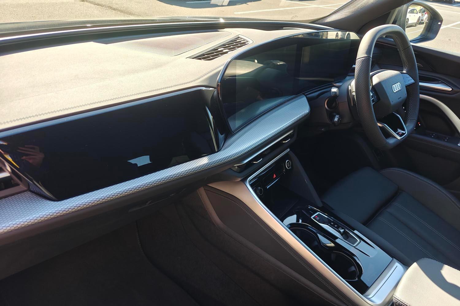 Used Audi Q5 2025 for sale - 77723757: Photo 2