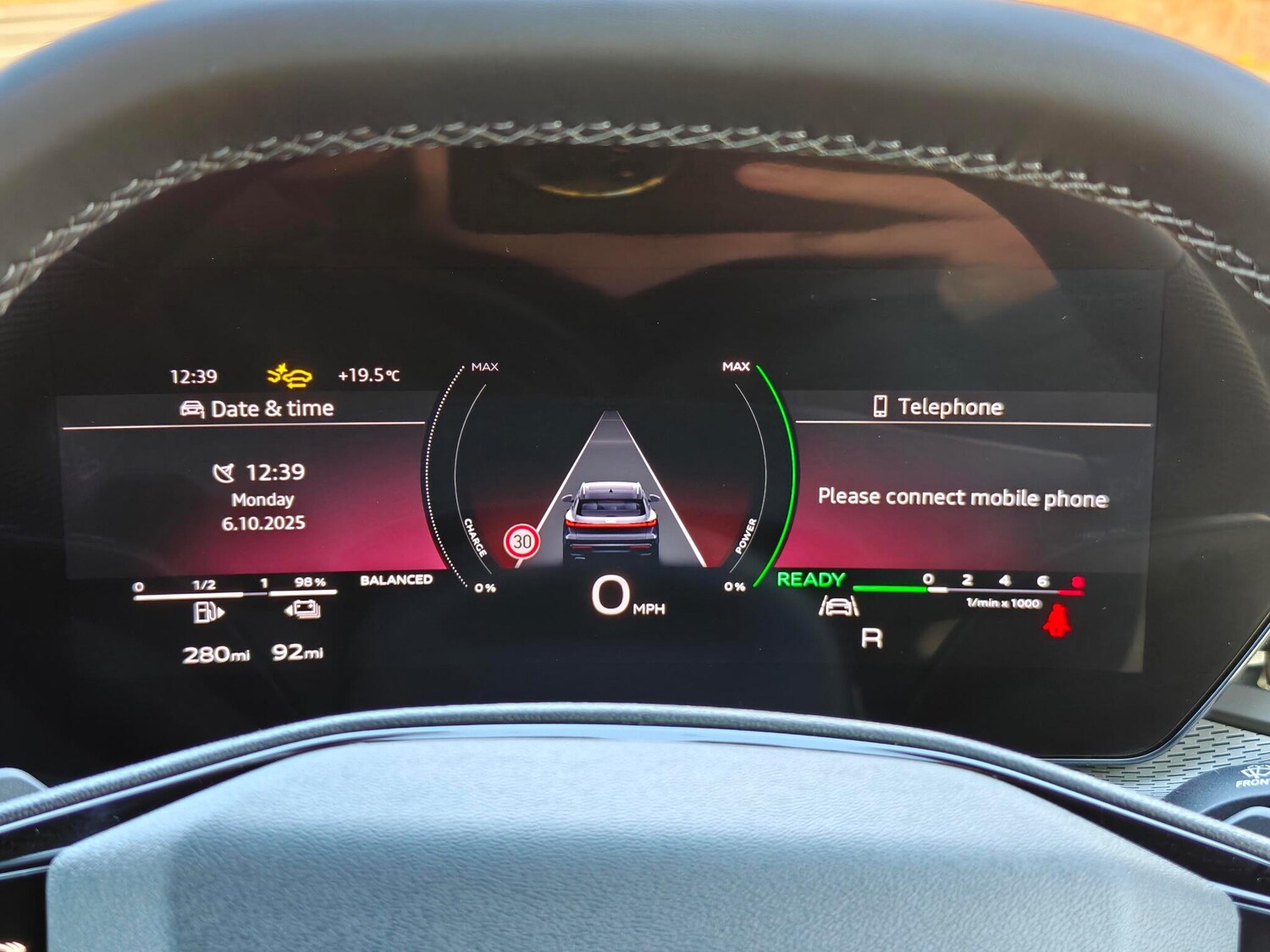 Used Audi Q5 2025 for sale - 77723757: Photo 21