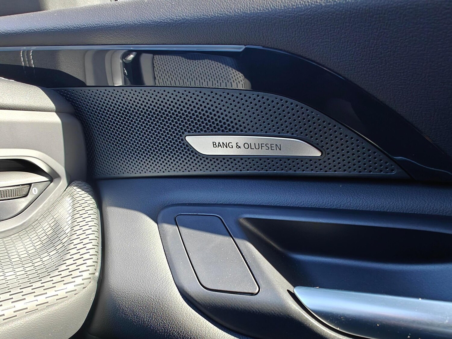 Used Audi Q5 2025 for sale - 77723757: Photo 22