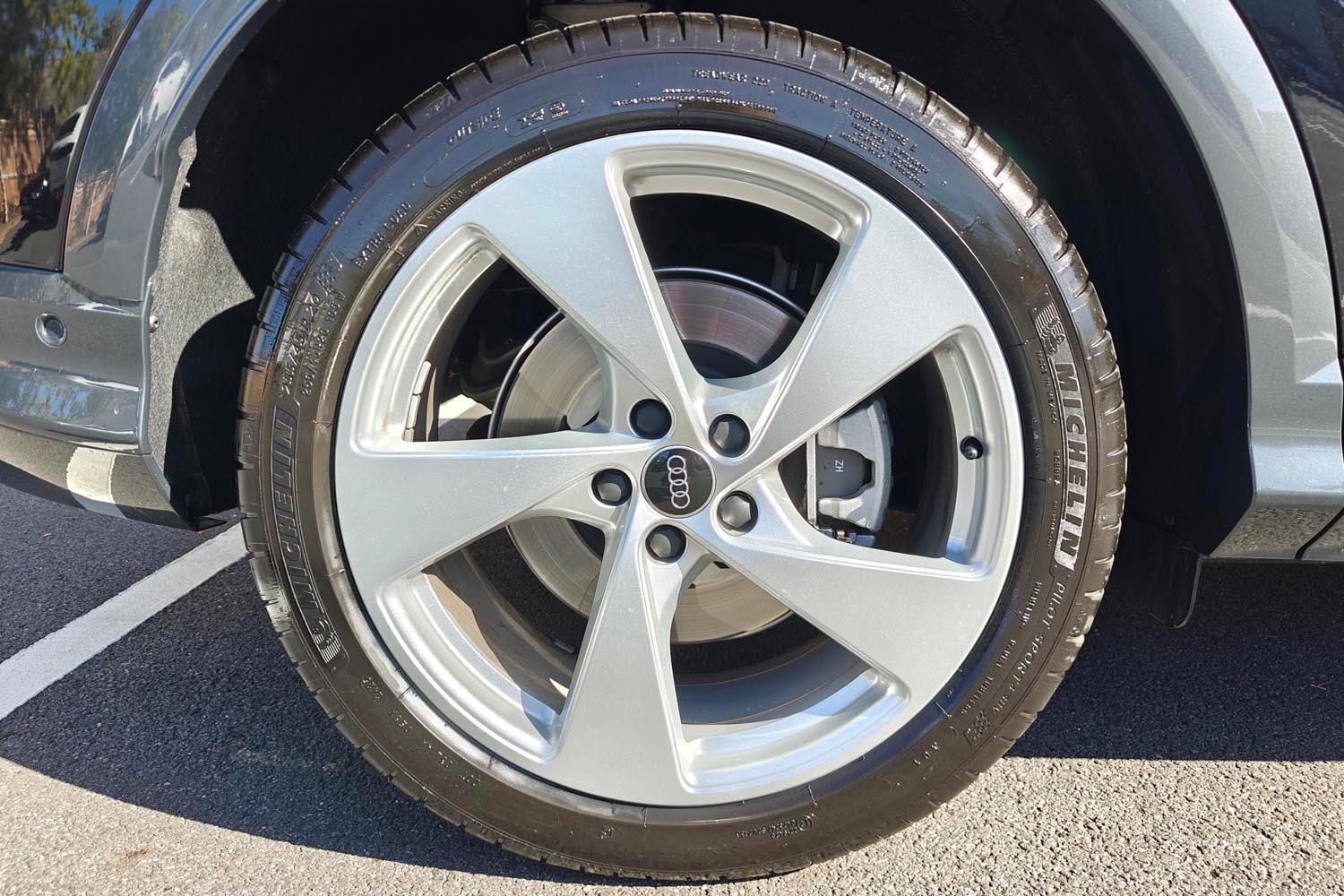 Used Audi Q5 2025 for sale - 77723757: Photo 5