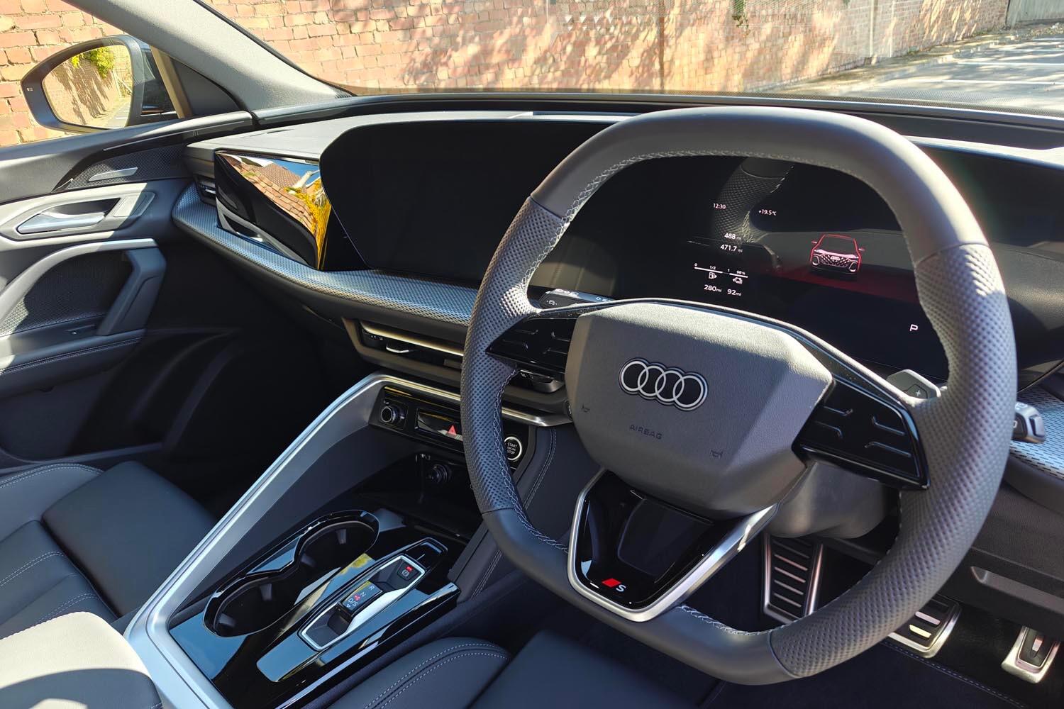 Used Audi Q5 2025 for sale - 77723757: Photo 6